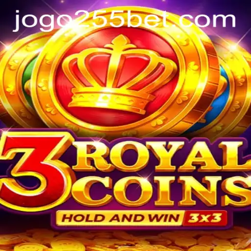 Exploring the Exciting World of 3royalcoins and Navigating 255bet PH Login