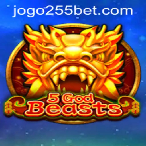 Exploring the Exciting World of 5GodBeasts: A Guide to Gameplay with 255bet PH Login