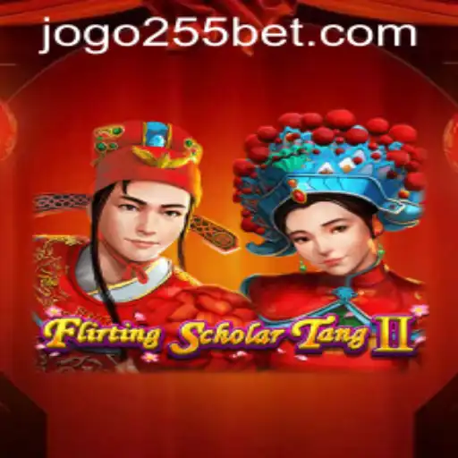 Unveiling the Charm of Flirting Scholar Tang II: A Mesmerizing Gaming Experience