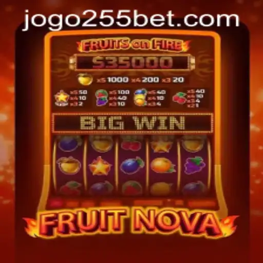 FruitNova: Dive into the World of Colorful Casino Entertainment