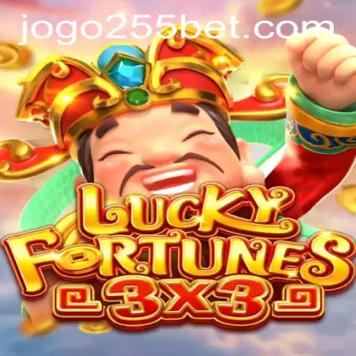 Unlocking the Magic of LUCKYFORTUNES3x3