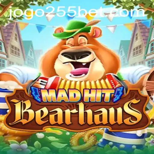 MadHitBearhaus: An Engaging Gambling Adventure