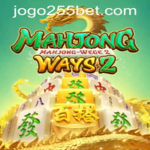 Introducing MahjongWays2: Explore the Exciting World of Mahjong with 255bet PH Login