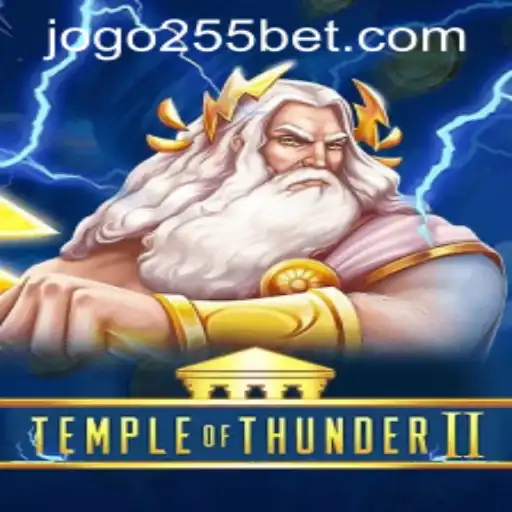 Exploring the Thrills of TempleofThunderII and the 255bet PH Login Experience