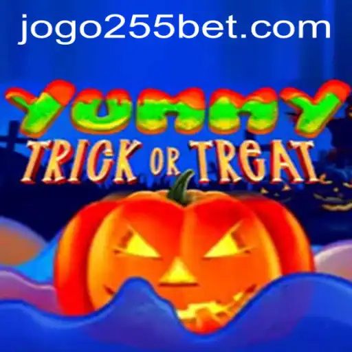 YummyTrickorTreat: A New World of Thrills and Adventure
