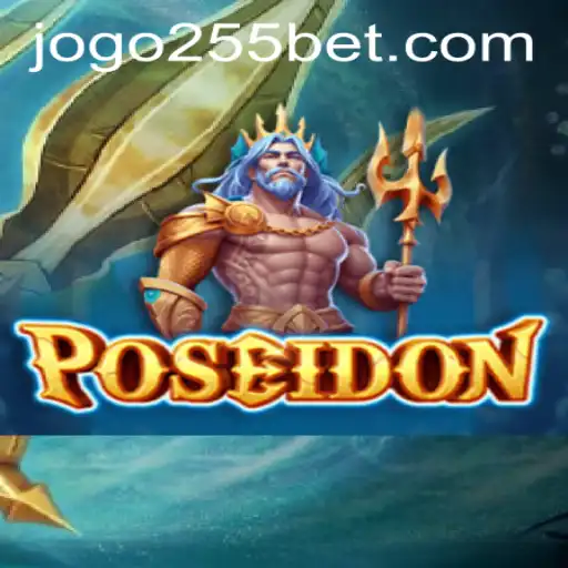 Dive into the Depths with Poseidon: An Intriguing Blend of Mythology and Gaming