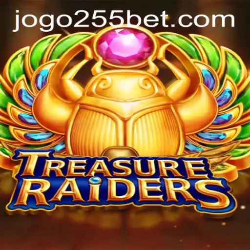 Discover the Exciting World of TREASURERAIDERS: A Comprehensive Guide