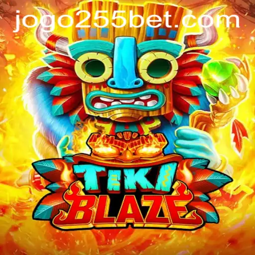 TikiBlaze: A Thrilling Adventure in Interactive Gaming