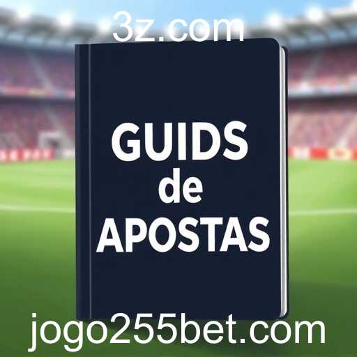 Guias de Apostas: Elevando Sua Experiência no 255bet