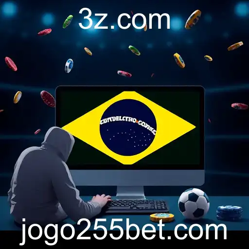 Crescimento dos Jogos Online e a Ascensão do 255bet