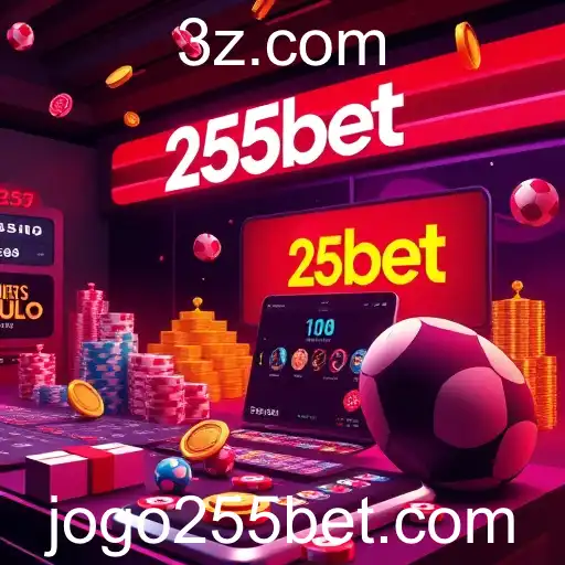 O Impacto do Jogo Online em 2025