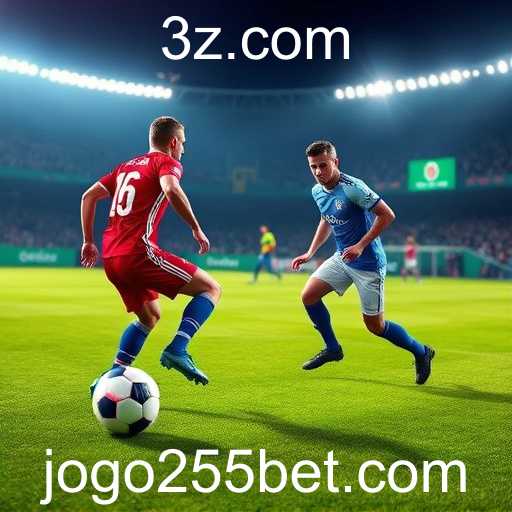 A Experiência Imersiva dos Jogos 'Ao Vivo' no 255bet