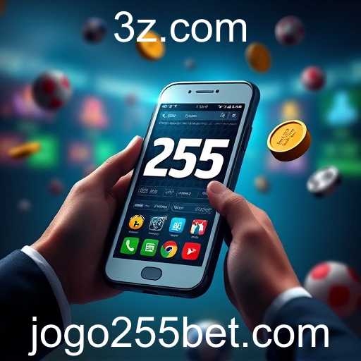 Inovações e Conectividade: A Categoria de Aplicativos Móveis da 255bet