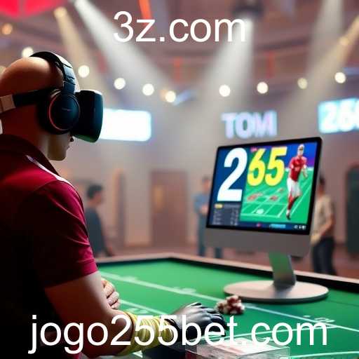 O Crescimento do Mercado de Jogos Online em 2025