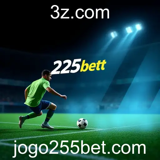 Exploração do Crescimento dos Jogos Online: Foco no 255bet