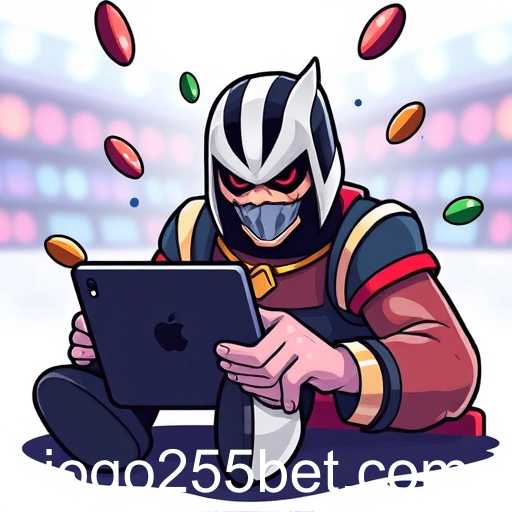 Tendências e Impactos do Jogo Online em 2025