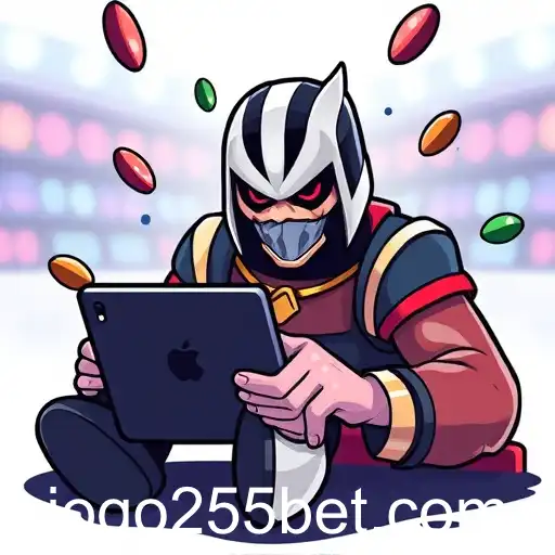 Tendências e Impactos do Jogo Online em 2025