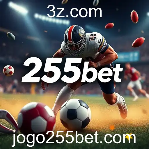 Jogos Online e Tendências: Explorando o Impacto do 255bet