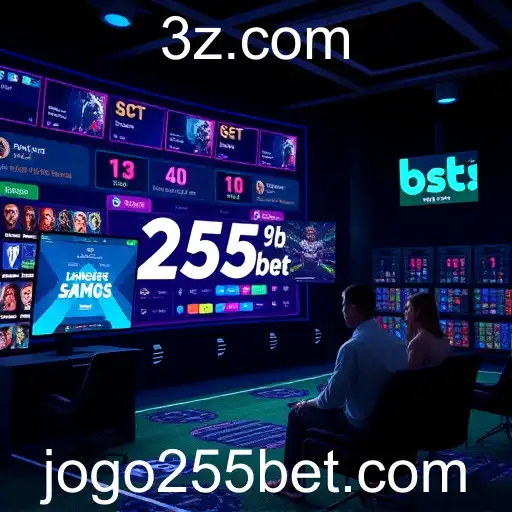 A Ascensão dos Jogos Online no Brasil