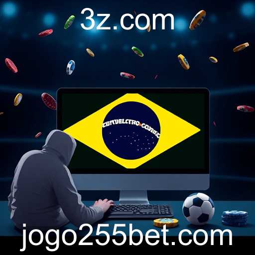 A Ascensão dos Jogos Online no Brasil