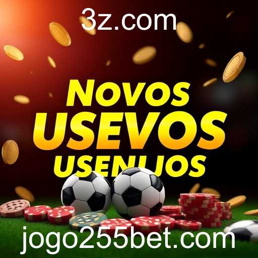 Explorando a Categoria 'Novos Usuários' na Plataforma 255bet