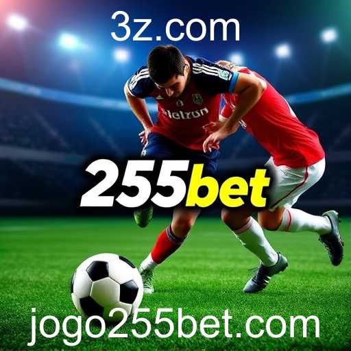 Explorando a Categoria de Apostas Esportivas no 255bet