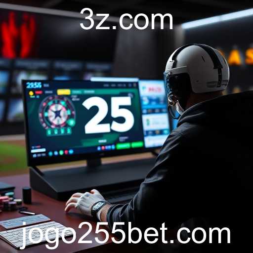 Tendências do Mercado de Jogos Online em 2025