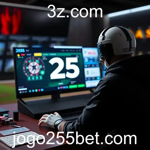 Tendências do Mercado de Jogos Online em 2025